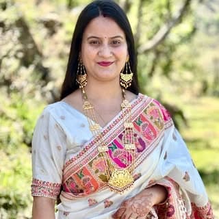 Aishwarya Thakur