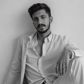 VISHAL SINGH | INFLUENCER