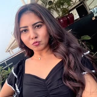 shruti devaramani