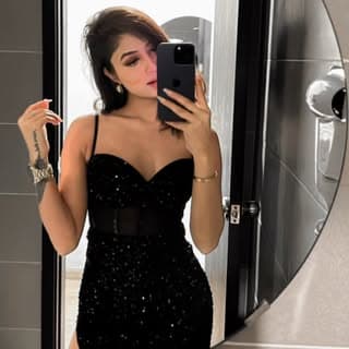 Anchor Payal Gupta