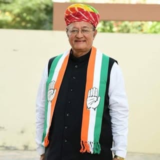 Dr B D Kalla