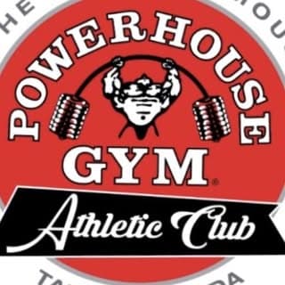 Powerhouse Gym Athletic Club