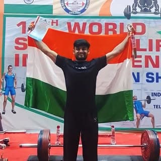 NEEL AMRIT TRIPATHY