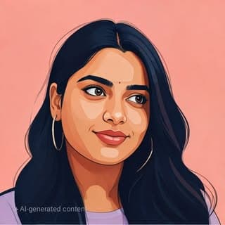 Pooja Roy