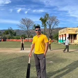 Avinash Anthal Rajput