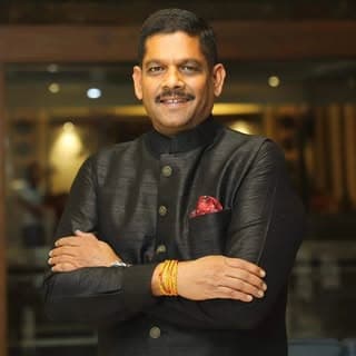 Sudesh Rai