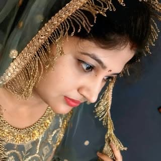 shrutikirti chaturvedi