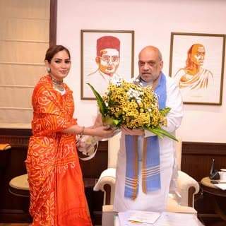 Ektaba Sodha