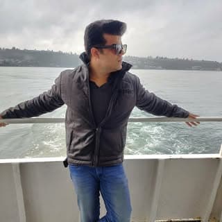 vishal sharma
