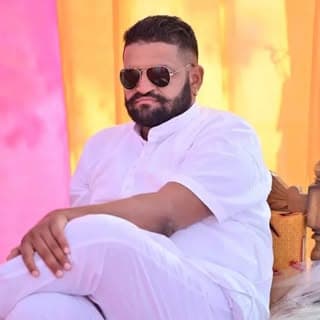 विशनाराम जांगु जालोडा