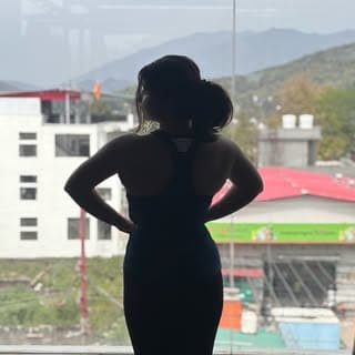 Prachi Chaudhary