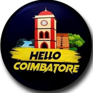 Hello Coimbatore