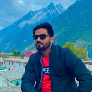 Abhijeet | Traveller