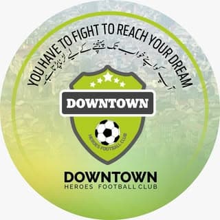 Downtown Heroes FC