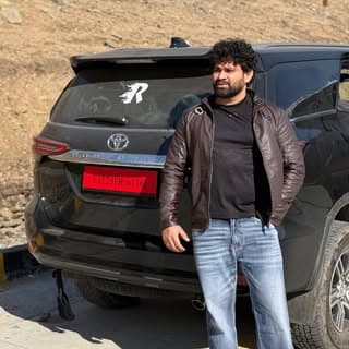 Lalit Shaaji