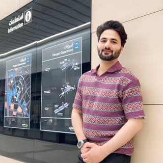 Mohammed Aadil