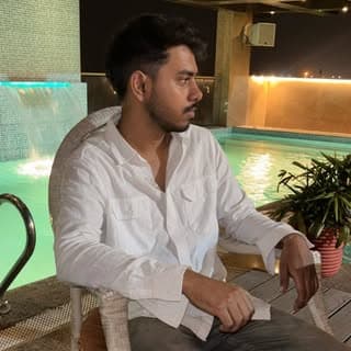 Jayant chaudhary