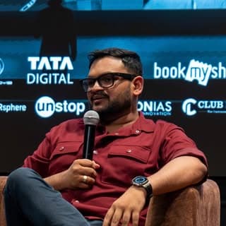 Gaurav Ghai | Career Growth