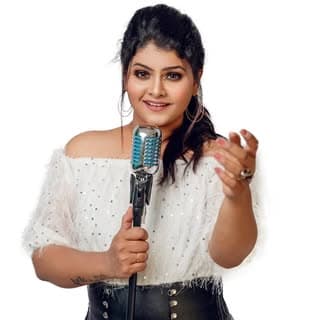 SHRUTI JAIN MUSIC