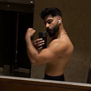 SHUBHAM CHAWLA