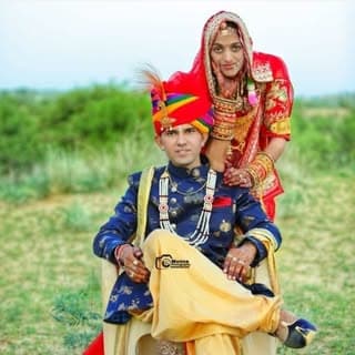 Meena_Rajal_jat