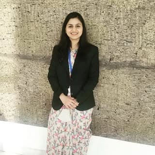 Ankita Jain