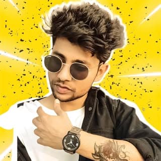Chandra Kishore