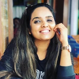 Pooja Dalal Dholakia