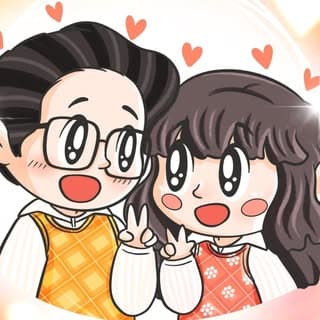 Cheroo and Chim | Comic Artist