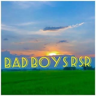 BAD BOYS