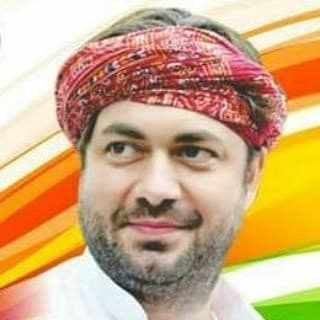 Lalitesh Pati Tripathi