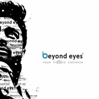 Beyond Eyes