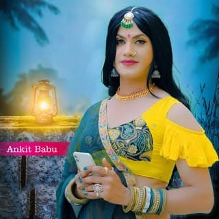 Ankit Puri