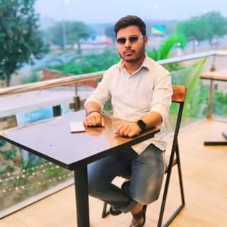 Abhishek Khamitkar