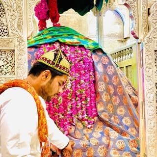 Syed Sadaat Hussain