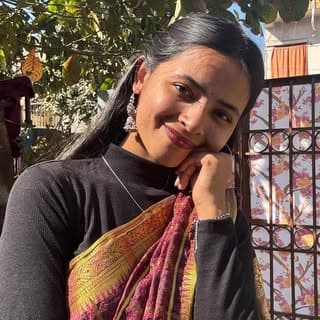 Shikha Tiwari