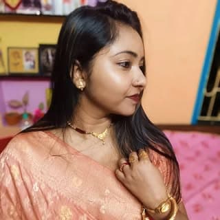 Srabani Sarkar