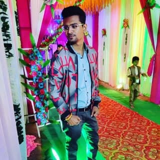 prashant dave ( JEEV )
