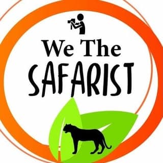 We The Safarist