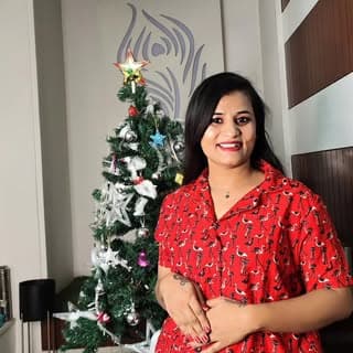 Bhavya Meghani