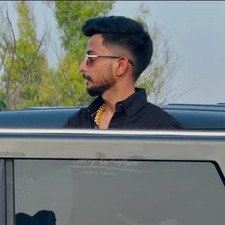 Harsh Kumar Gupta