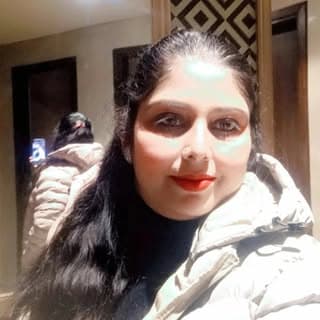 Esha R Verma
