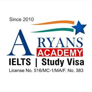 Aryans Academy