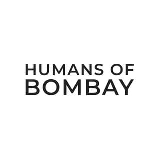Humans of Bombay
