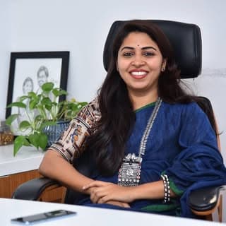 Dr.Akhila Joshi