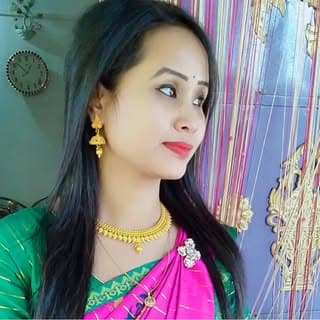 Rushna Changmai