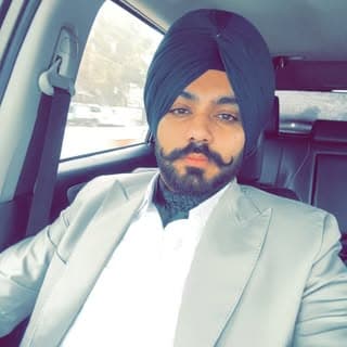 Ramandeep Singh
