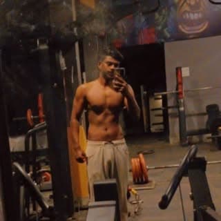 Abhishek Saini