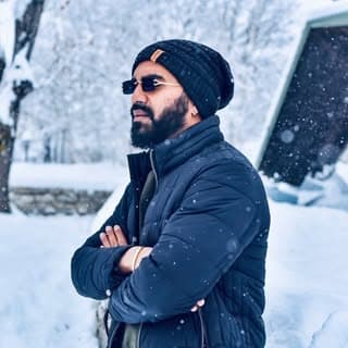 Veer Patel
