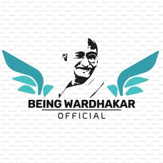 Being Wardhakar || Sahil Ahemad ⚡️